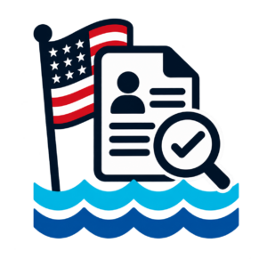 Application and Background Check - US Citizens