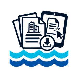 Condo Governing Documents Electronic Copy