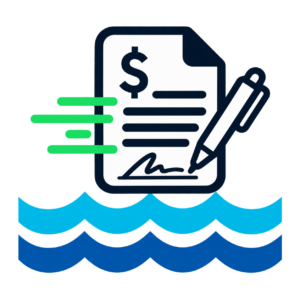Estoppel Expedited